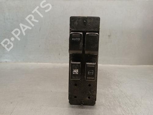 Used Left front window switch Left front window switch 37607699 37607699