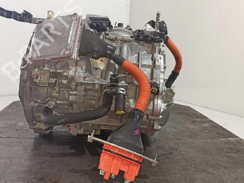 Gearbox TOYOTA PRIUS Liftback (_W2_) 1.5 Hybrid (NHW20_, NHW20R) | BP6216688M3 
