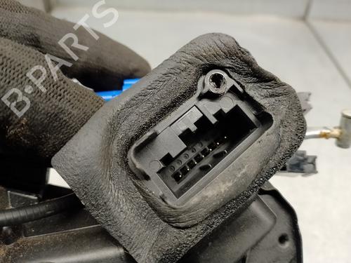 Rear right lock SEAT LEON (5F1)  | BP15898227C99 