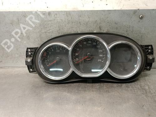 kombinert-instrument-dacia-sandero-2008-32059913 main image