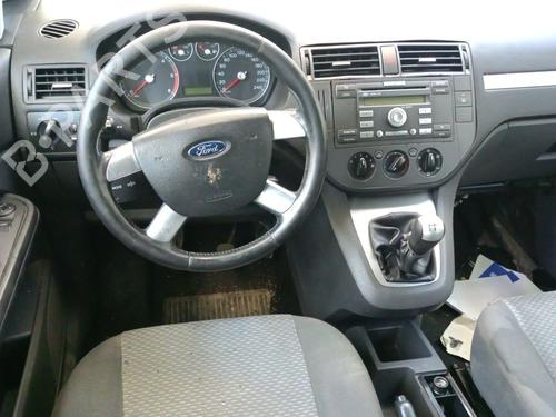 Starter FORD FOCUS C-MAX (DM2) 1.6 TDCi | BP37174348M8 - Image 13