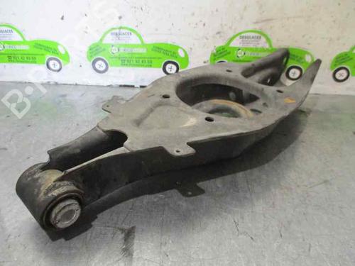 Right rear suspension arm MERCEDES-BENZ E-CLASS (W210) E 290 Turbo-D (210.017) | BP2117538M15 