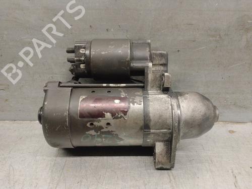 Used Starter MERCEDES-BENZ M-CLASS (W163) ML 270 CDI (163.113) (163 hp) 28209629