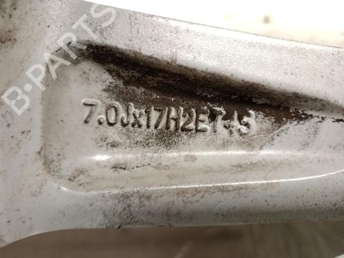 Rim SEAT ARONA (KJ7, KJP) 1.5 TSI | BP27998326C45