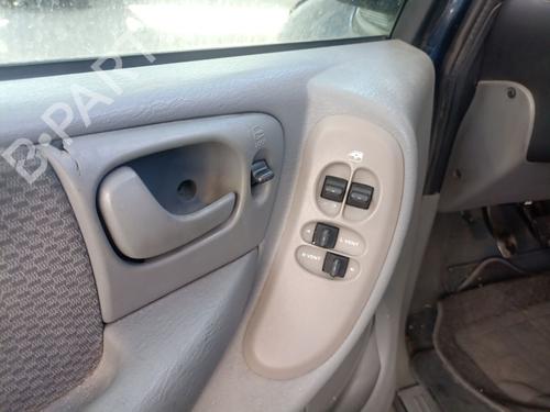 Headlight switch CHRYSLER VOYAGER IV (RG, RS) 2.5 CRD | BP28951039I24 