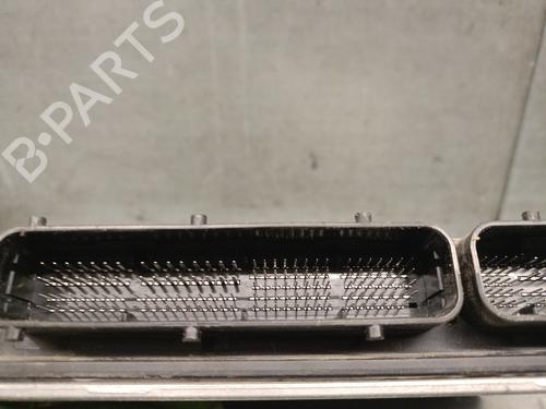 Engine control unit (ECU) MAZDA CX-5 (KE, GH) 2.2 D (KE2FW) | BP34581561M57 - Image 4