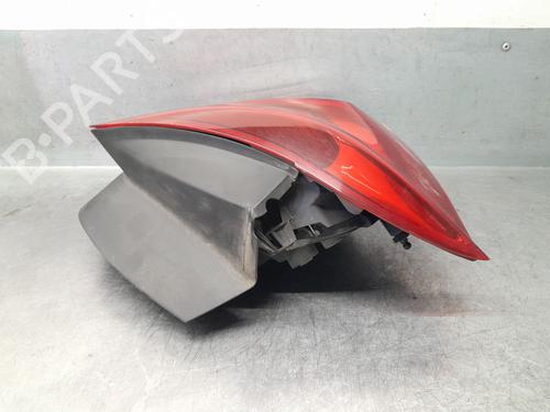 Left taillight BMW 1 (F20) | BP36477470C34 - Image 3