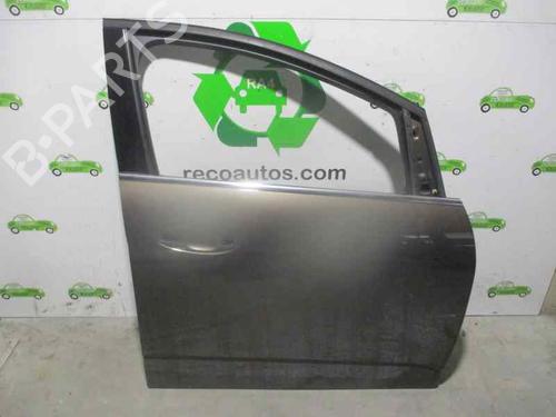 Used Right front door FORD C-MAX II (DXA/CB7, DXA/CEU) [2010-2019]  3262650
