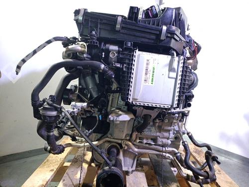 Engine MERCEDES-BENZ GLC (X253) 200 d 4-matic (253.916) | BP30059463M1