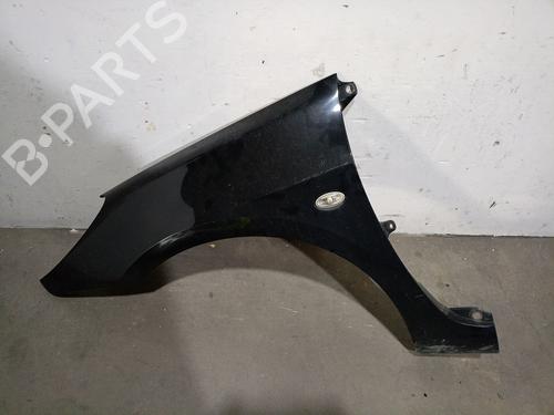 Used Left front fenders PEUGEOT 307 SW (3H) 1.6 HDI 110 (109 hp) 28140720