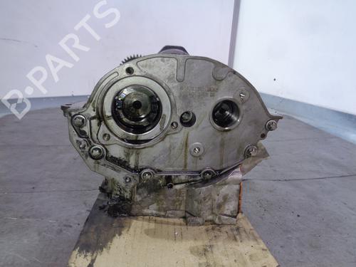Cylinder head MERCEDES-BENZ VANEO (414) 1.7 CDI (414.700) | BP14990177M5 
