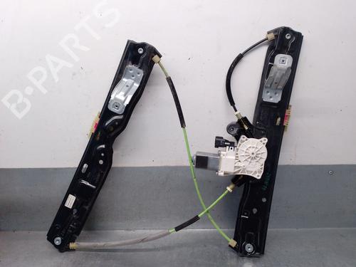 Used Front right window mechanism Front right window mechanism JAGUAR F-PACE (X761) 2.0 TD4 AWD (180 hp) 33977540 33977540