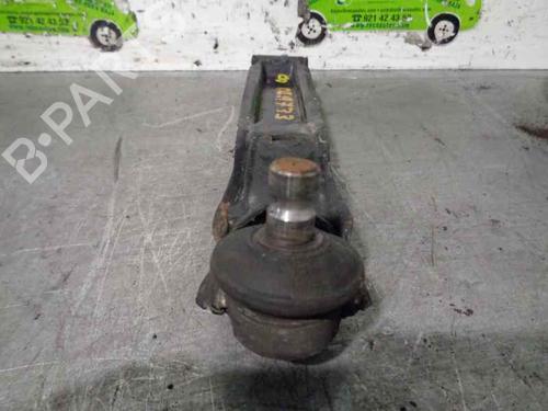 Used Left front suspension arm SUZUKI ALTO IV (EF, SH410_) 1.0 (SH410) (53 hp) 4570511
