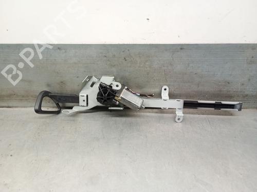 Front right seatbelt MERCEDES-BENZ CLK (C209) CLK 220 CDI (209.308) | BP25235649I25 