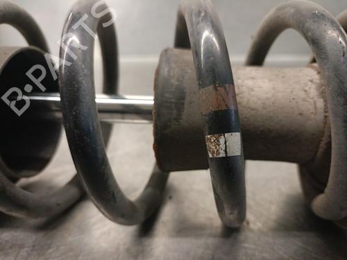 Left rear shock absorber BMW 7 (E65, E66, E67) 730 Ld | BP22728387M18 