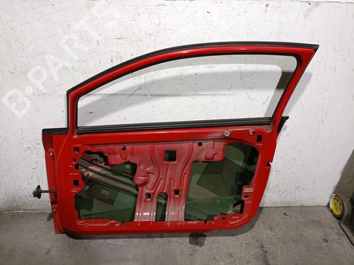 Right front door SEAT IBIZA IV SC (6J1, 6P5) 1.6 TDI | BP25911464C3 