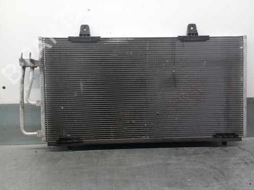 Used AC radiator PEUGEOT 208 II (UB_, UP_, UW_, UJ_) e-208 (136 hp) 22739348