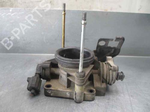 Throttle body FORD MONDEO II (BAP) 1.8 i | BP2105828M82 