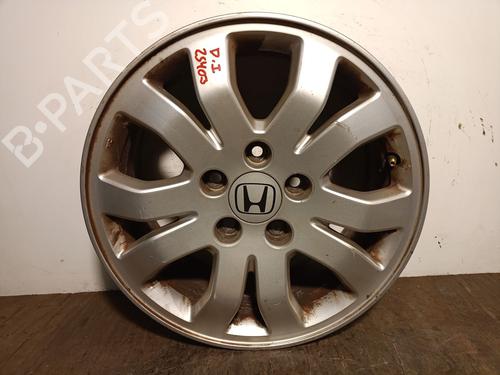 Cerchio Cerchio HONDA CR-V II (RD_) 2.2 CTDi (RD9) (140 hp) 34583299 34583299