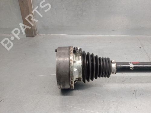 Left front driveshaft SEAT LEON (1P1) 1.9 TDI | BP32492477M38