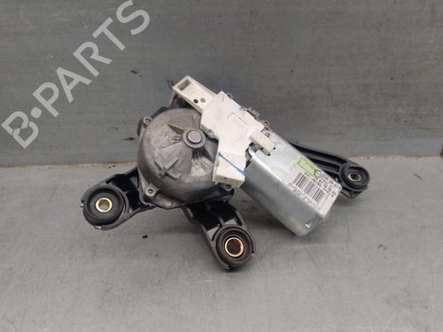 Used Rear wiper motor PEUGEOT 807 (EB_) 2.0 16V (140 hp) 27469339