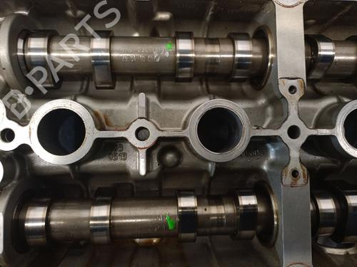 Topstykke VW JETTA III (1K2) 1.4 TSI | BP30966289M5 