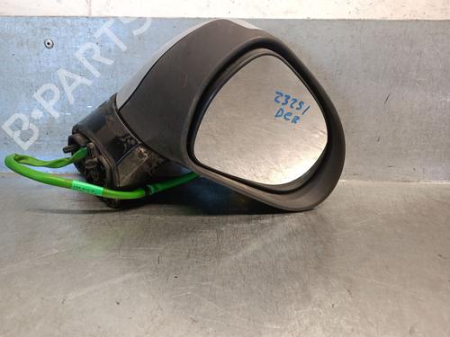 right-mirror-peugeot-308-i-4a_-4c_-2007-2008-2009-2010-2011-2012-2013-2014-2015-2016-27678553 main image