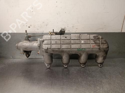 Ansaugkrümmer für RENAULT MASTER II Van (FD) 2.8 dTI (FD0C, FD0F, FD2B, FD2F, FD3C, FD3F) (114 hp) 29955566