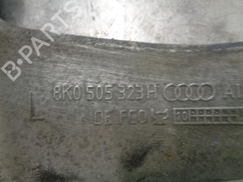 Left rear suspension arm AUDI Q5 (8RB) 2.0 TDI quattro | BP10161540M14 