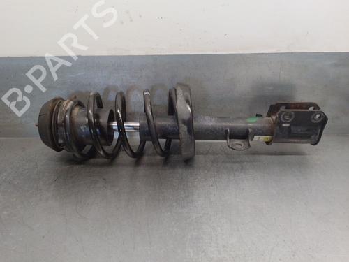 Used Right front shock absorber OPEL VECTRA B (J96) 2.0 DTI 16V (F19) (101 hp) 29449837