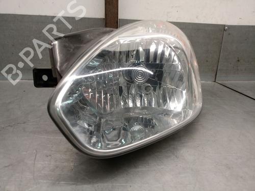 Left headlight HYUNDAI ACCENT III Saloon (MC) 1.5 CRDi GLS | BP36448808C28  - Image 5