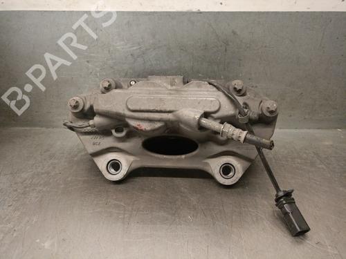 Left front brake caliper AUDI A6 C7 (4G2, 4GC) 3.0 TDI quattro | BP28111756M105 