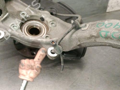 Right front steering knuckle AUDI A4 B7 (8EC) 2.0 | BP37074934M26 - Image 5