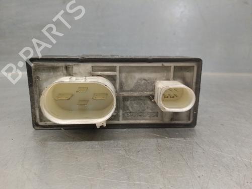 Electronic module SEAT IBIZA III (6L1) 1.9 SDI | BP15843456M83 