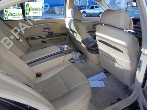 Air vent BMW 7 (E65, E66, E67) 760 i, Li | BP20245641I21 - Image 11