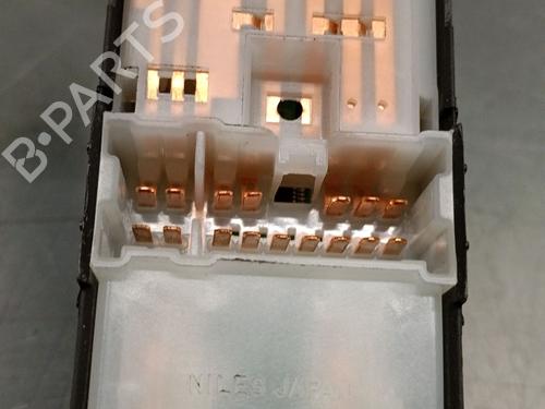 Left front window switch SUBARU TRIBECA (B9) 3.0 (WXE) | BP35962548I27 - Image 5
