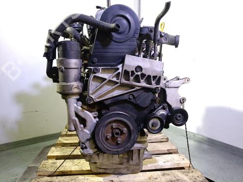 Motor für HYUNDAI TUCSON (JM) 2.0 CRDi (113 hp) 29706478