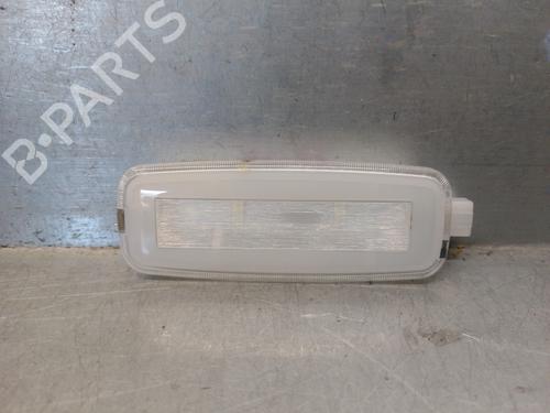 Innerbelysning AUDI Q3 (8UB, 8UG) 2.0 TDI (150 hp) 17449251