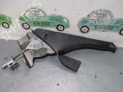 håndbremse HONDA HR-V (GH_) 1.6 16V (GH1, GH3) | BP8791056I18 