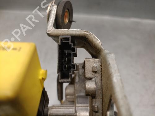 Rear wiper motor MERCEDES-BENZ M-CLASS (W163) ML 400 CDI (163.128) | BP21582967M102 