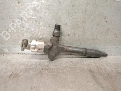 Injector MAZDA 6 Saloon (GG) 2.0 DI (GG14) | BP26708826M100 