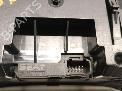 Instrument cluster SEAT TOLEDO II (1M2) 1.9 TDI | BP30801320C47 