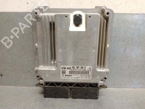 Engine control unit (ECU) AUDI Q3 (F3B) 35 TDI | BP29983545M57 