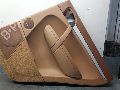 Used Rear right panel PORSCHE CAYENNE (9PA) 3.2 (250 hp) 28064738
