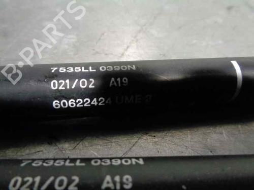 Tailgate lift support ALFA ROMEO 166 (936_) 2.4 JTD (936AXA00, 936A3B00) | BP20253245C138 
