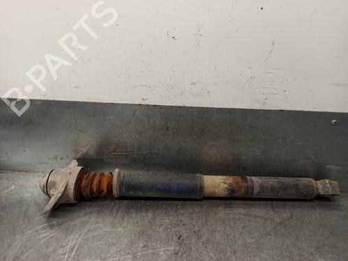 Used Left rear shock absorber SKODA OCTAVIA II Combi (1Z5) 2.0 TDI 16V (140 hp) 10139583