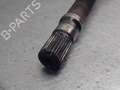 Right front driveshaft RENAULT TALISMAN (LP_) 1.6 dCi 160 | BP36700985M39 - Image 5