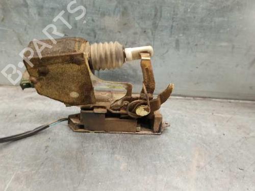 Tailgate lock FORD GALAXY I (WGR)  | BP6998406C101 