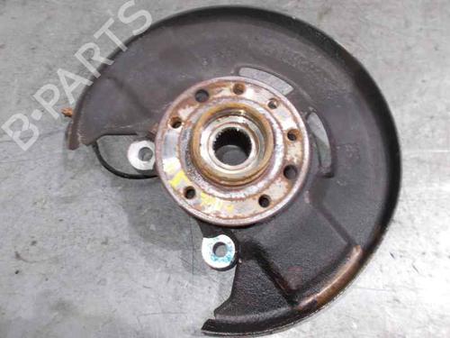 Left front steering knuckle SAAB 9-5 Estate (YS3E)  | BP2313854M25 