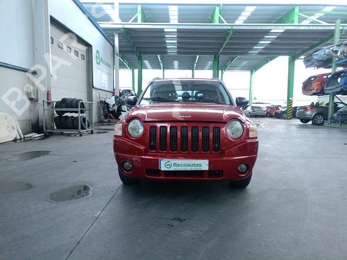 Left front door JEEP COMPASS (MK49) 2.0 CRD | BP32435479C2 